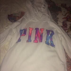 VS PINK Hoodie